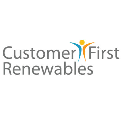 CustomerFirst Renewables