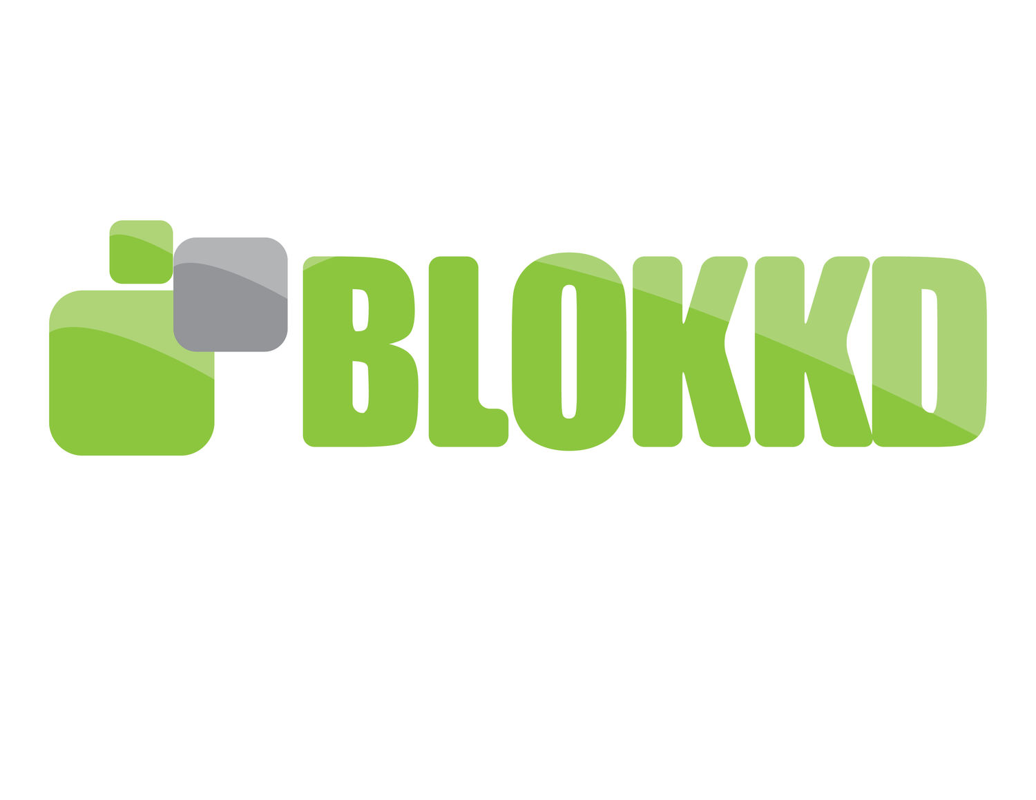 Blokkd