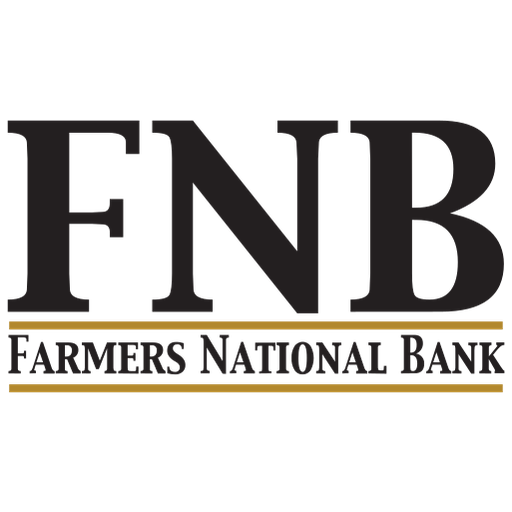 Farmers National Bank logo