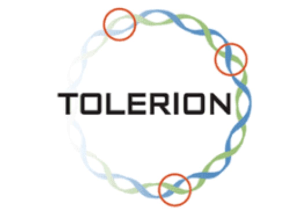Tolerion