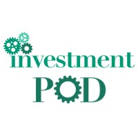 Investment POD logo
