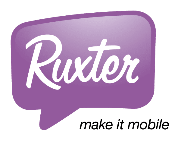 Ruxter