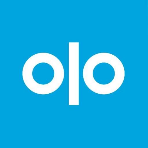 Olo Order logo