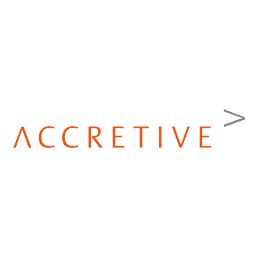 Accretive