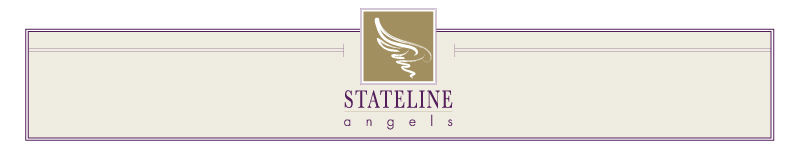 Stateline Angels logo