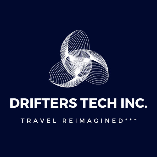 Drifters Tech