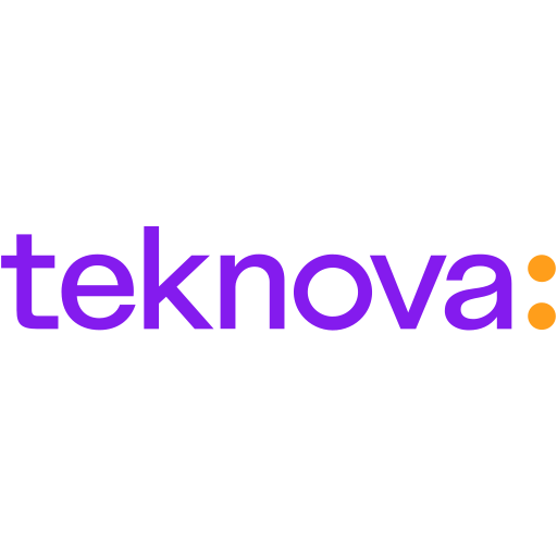 Alpha Teknova logo
