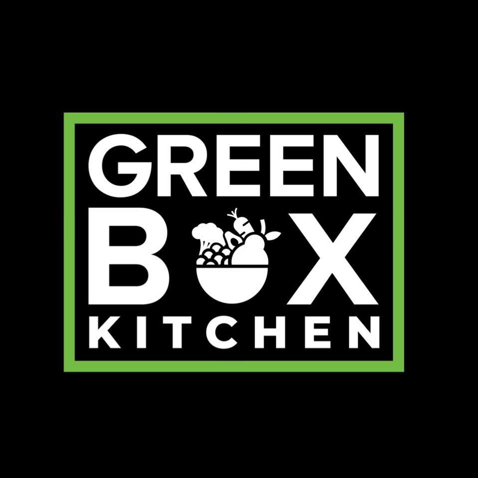 Green Box Kitchen