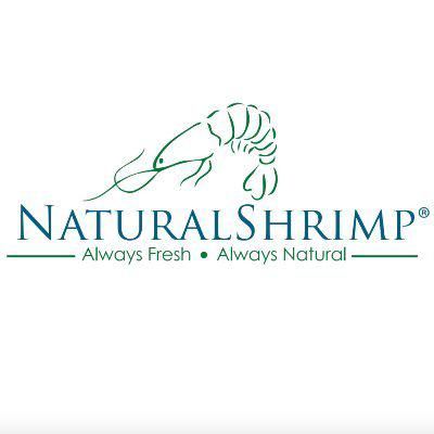 NaturalShrimp