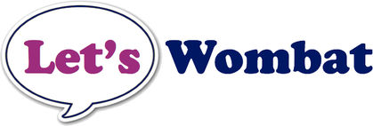 LetsWombat