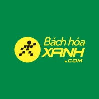Bach Hoa Xanh logo