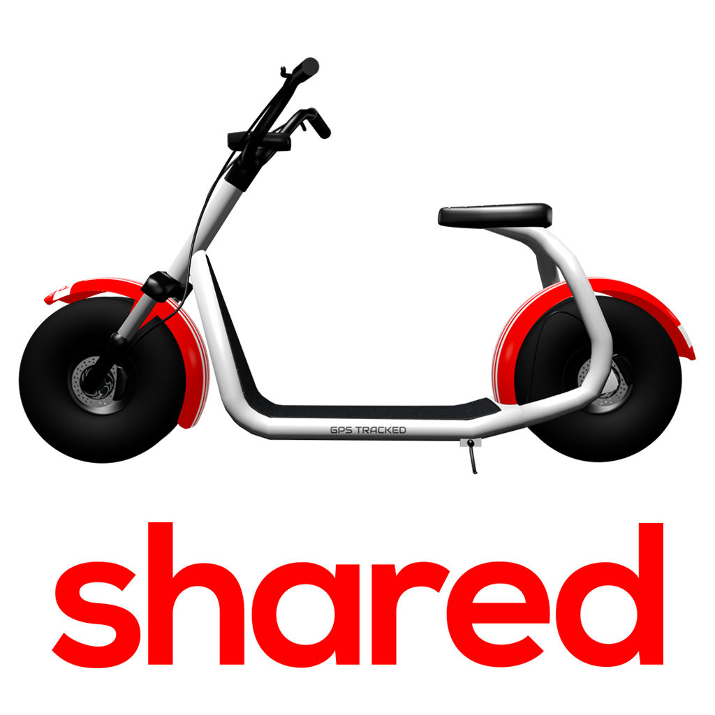 Shared