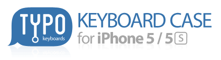 Typo Keyboards