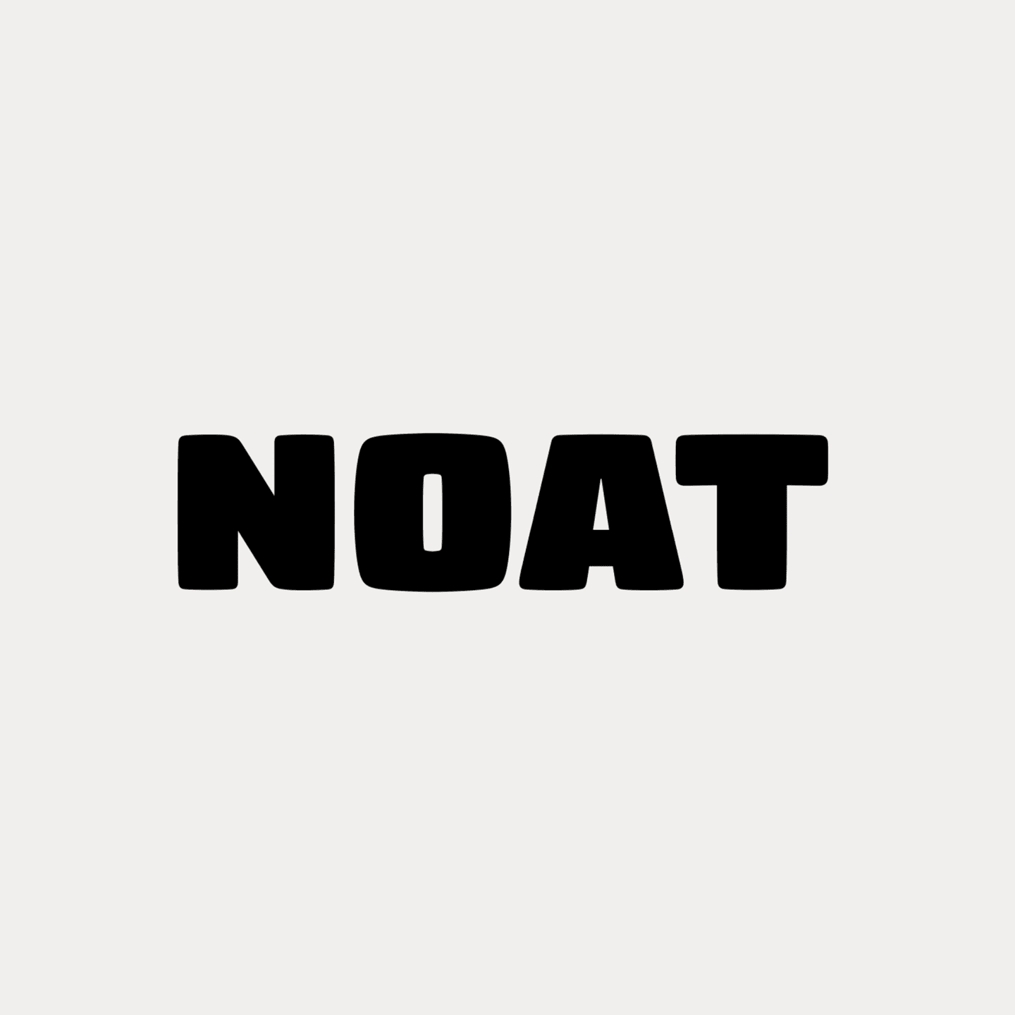 Noat