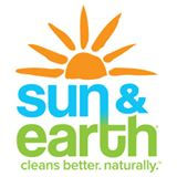 Sun & Earth