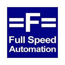 Full Speed Automation