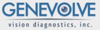 Genevolve Vision Diagnostics