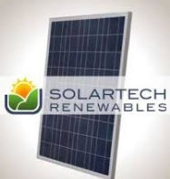 Solartech Renewables