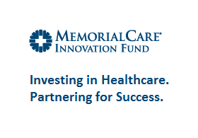 Memorialcare Innovation Fund