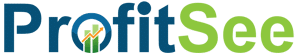 ProfitSee logo
