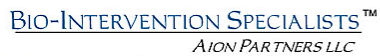 Bio-Intervention Specialists