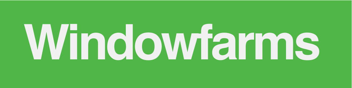 Windowfarms