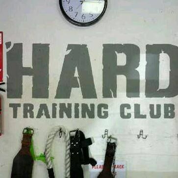 Hard Training Club