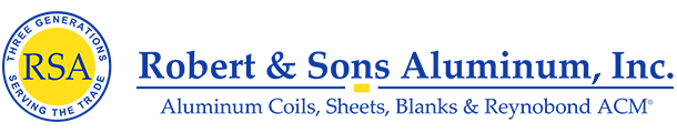 Robert & Sons Aluminum
