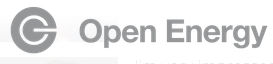 Open Energy Group