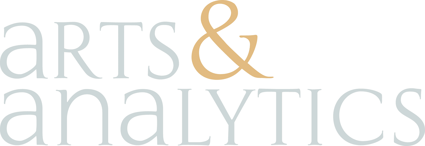 Arts & Analytics