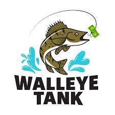 Walleye Tank