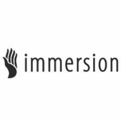 Immersion