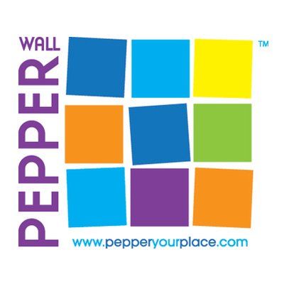 Wall Pepper