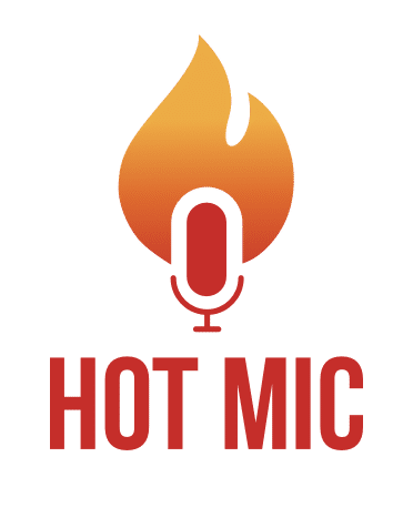 Hot Mic