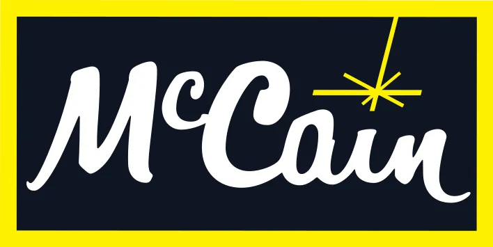 McCain Foods