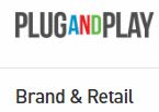 Plug and Play Brand & Retail