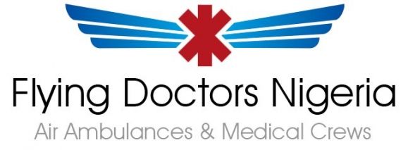 Flying Doctors Nigeria