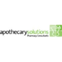 Apothecary Solutions