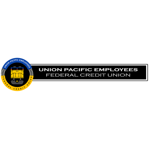 Union Pacific Employees Federal Credit Union logo