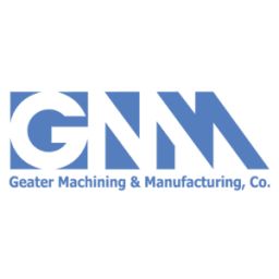 Geater Machining and Manufacturing