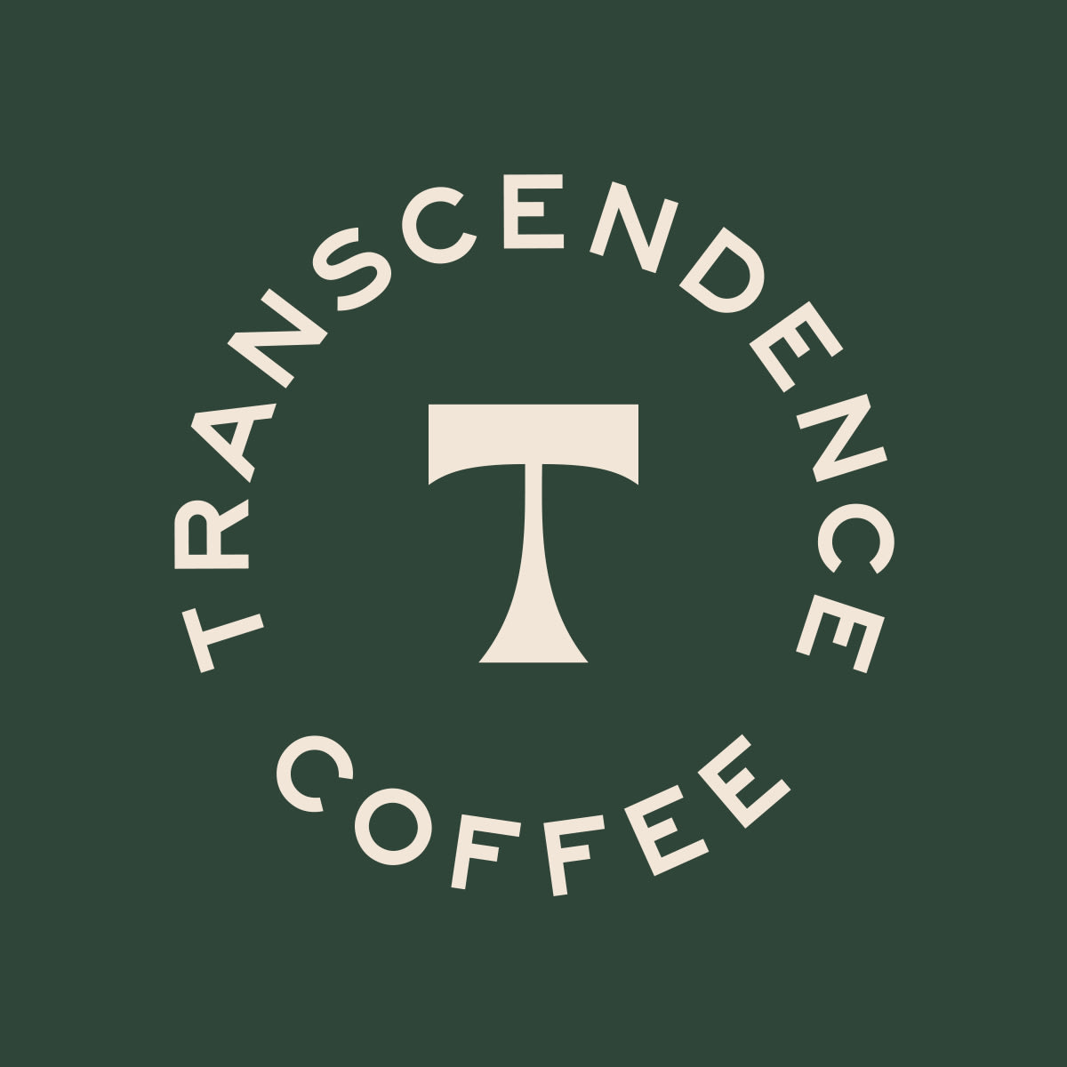 Transcendence Coffee