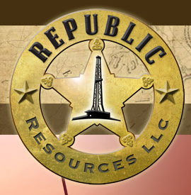 Republic Resources