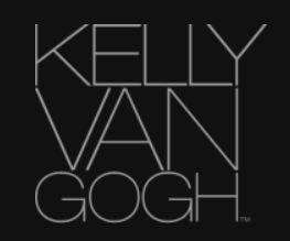 Kelly Van Gogh Hair Colour Cosmetics