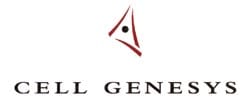 Cell Genesys