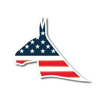 Merican Mule