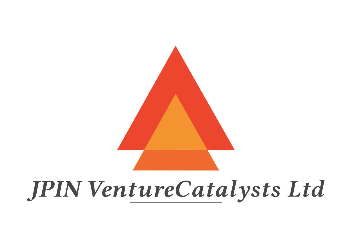 Jpin Venture Catalysts