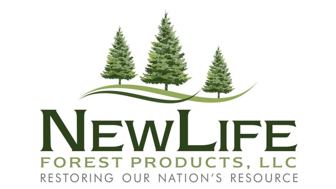 New Life Forest Products