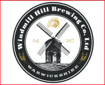 WH Brewing