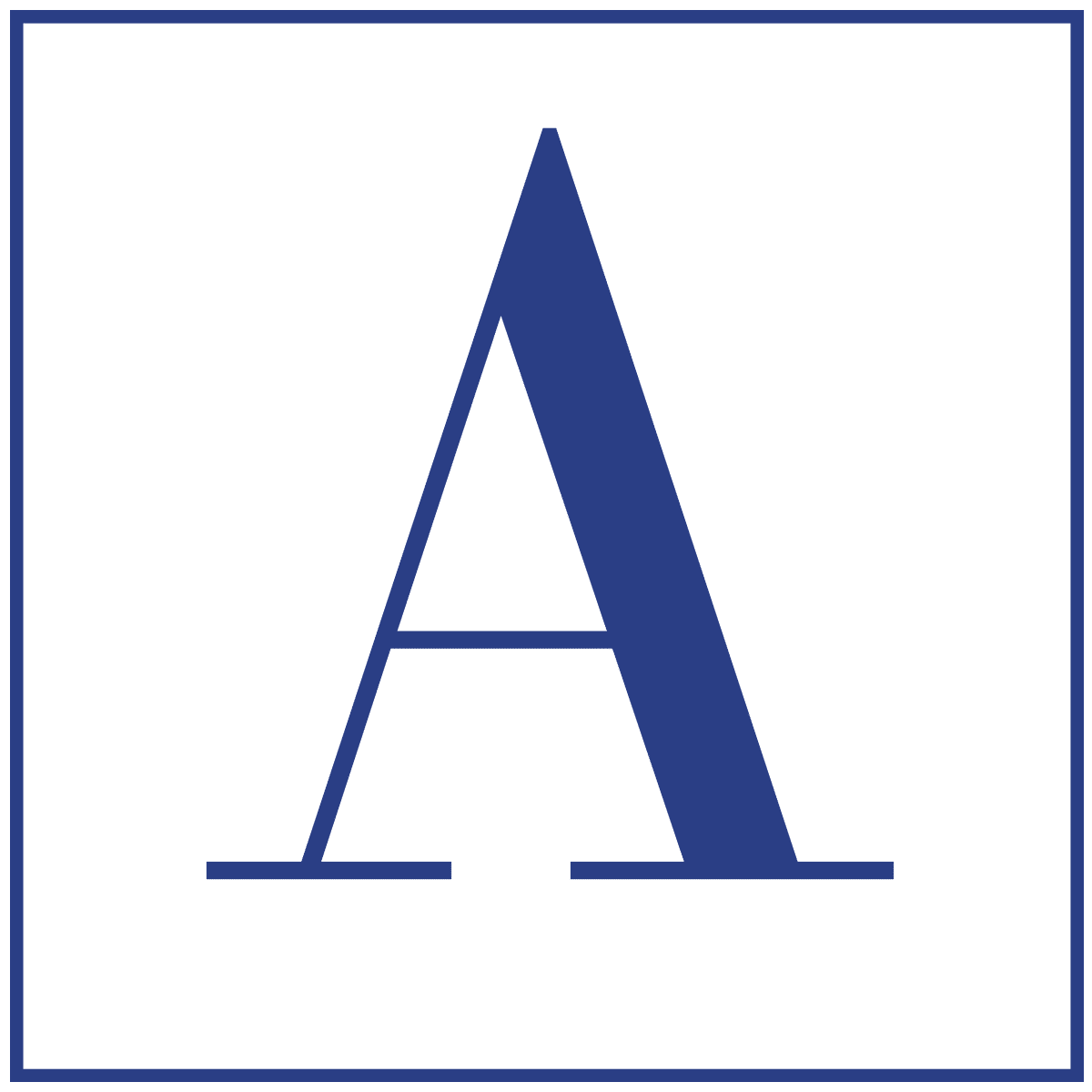 Adelante Shoe