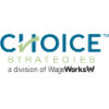 Choice Strategies